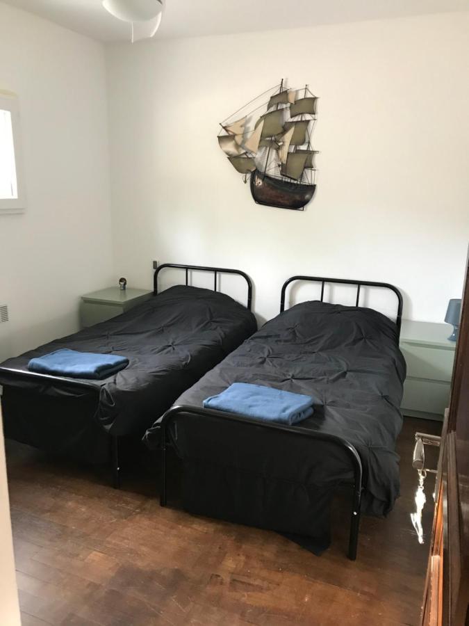 Chambres D'Hotes Les Oliviers - Marignane Exterior foto